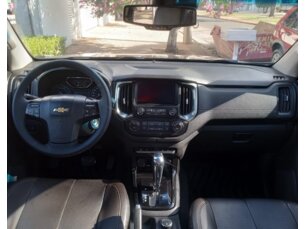 Foto 4 - Chevrolet S10 Cabine Dupla S10 2.8 CTDI LTZ 4WD (Cabine Dupla) (Aut) automático