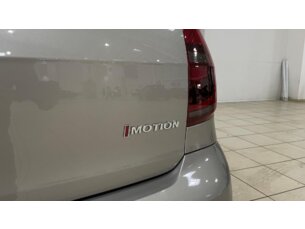 Foto 9 - Volkswagen Fox Fox 1.6 VHT Prime I-Motion (Flex) automático