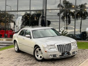 Foto 1 - Chrysler 300C 300C 5.7 V8 automático
