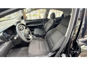 Foto 8 - Hyundai HB20 HB20 1.0 T-GDI Comfort (Aut) automático