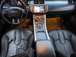Foto 9 - Land Rover Range Rover Evoque Range Rover Evoque 2.0 Si4 4WD Prestige automático