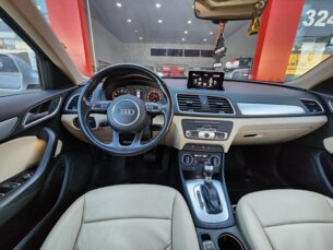 Foto 3 - Audi Q3 Q3 1.4 TFSI Ambition S Tronic automático