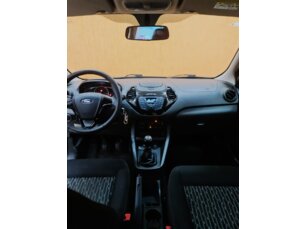 Foto 8 - Ford Ka Sedan Ka Sedan SE 1.5 (Flex) manual