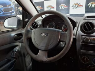 Foto 8 - Ford Fiesta Hatch Fiesta Hatch 1.6 (Flex) manual