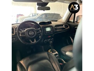 Foto 6 - Jeep Renegade Renegade Longitude 1.8 (Aut) (Flex) automático