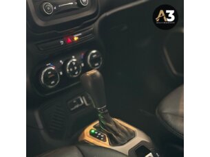 Foto 7 - Jeep Renegade Renegade Longitude 1.8 (Aut) (Flex) automático