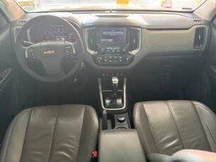 Foto 7 - Chevrolet S10 Cabine Dupla S10 2.8 CTDI LTZ 4WD (Cabine Dupla) (Aut) automático