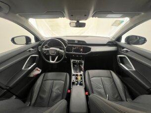Foto 7 - Audi Q3 Q3 1.4 Prestige Plus S tronic automático