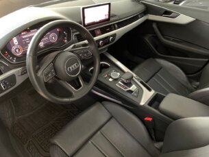 Foto 10 - Audi A5 A5 2.0 TFSI Sportback Ambiente S Tronic manual