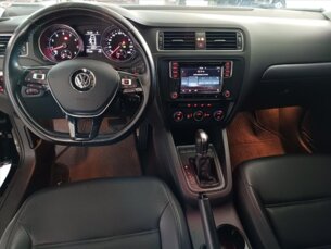 Foto 8 - Volkswagen Jetta Jetta 1.4 TSI Comfortline Tiptronic automático