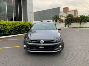 Volkswagen Virtus 200 TSI Highline (Flex) (Aut)