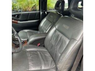 Foto 6 - Chevrolet Blazer Blazer DLX Executive 4x2 4.3 SFi V6 automático