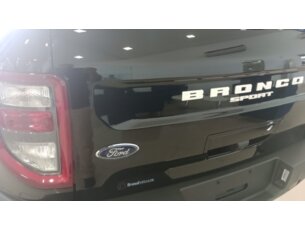 Foto 8 - Ford Bronco Bronco Sport 2.0 Wildtrak 4WD (Aut) automático