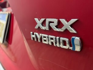 Foto 3 - Toyota Corolla Cross Corolla Cross 1.8 XRX Hybrid CVT automático