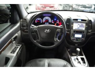 Foto 7 - Hyundai Santa Fe Santa Fe GLS 2.4L 16v (Aut) automático
