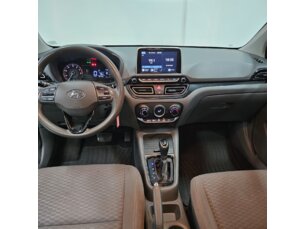 Foto 6 - Hyundai HB20 HB20 1.0 T-GDI Evolution (Aut) automático