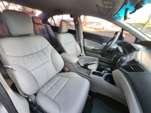 Foto 10 - Honda Civic Civic LXR 2.0 i-VTEC (Aut) (Flex) manual