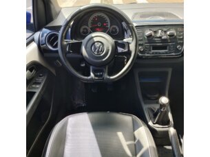 Foto 9 - Volkswagen Up! Up! 1.0 12v TSI E-Flex Speed Up! manual