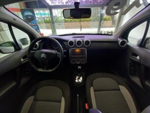 Foto 3 - Citroën C3 C3 Attraction 1.6 VTI 120 (Flex) (Aut) automático