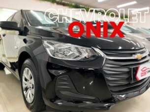 Chevrolet Onix 1.0 LT R7H