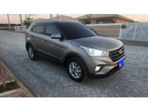 Foto 4 - Hyundai Creta Creta 1.6 Action (Aut) automático