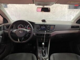 Foto 8 - Volkswagen Polo Polo 1.6 MSI (Aut) (Flex) automático