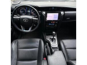 Foto 8 - Toyota Hilux Cabine Dupla Hilux CD 2.8 TDI SRX 4WD (Aut) manual