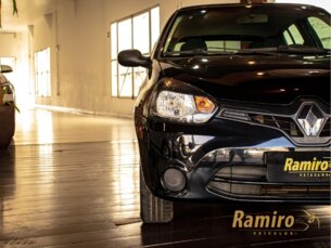 Foto 6 - Renault Clio Clio Expression 1.0 16V (Flex) manual