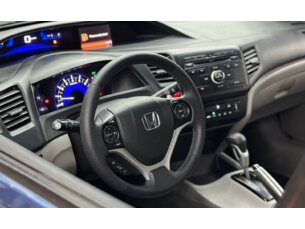 Foto 3 - Honda Civic Civic LXR 2.0 i-VTEC (Aut) (Flex) manual