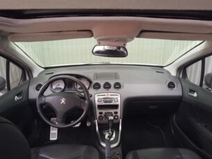 Foto 3 - Peugeot 408 408 Griffe 1.6 THP (aut) automático