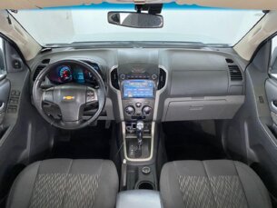 Foto 3 - Chevrolet S10 Cabine Dupla S10 LT 2.8 TD 4x4 (Cab Dupla) (Aut) automático