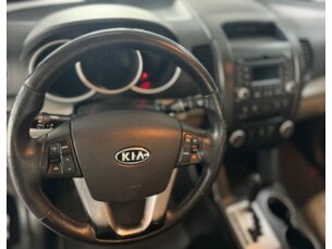 Foto 4 - Kia Sorento Sorento EX 3.5 V6 (aut)(S.555) automático