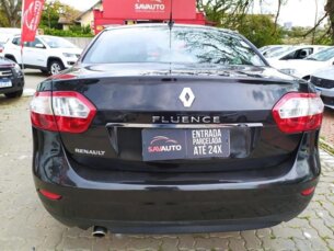 Foto 6 - Renault Fluence Fluence 2.0 16V Dynamique (Flex) automático