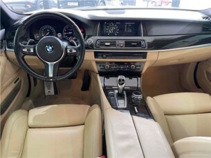 Foto 2 - BMW Série 5 535i M Sport automático