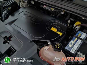 Foto 7 - Fiat Toro Toro 2.0 TDI Endurance 4WD (Aut) automático
