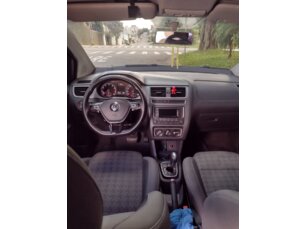 Foto 6 - Volkswagen Fox Fox 1.6 MSI Comfortline I-Motion (Flex) automático