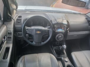 Foto 5 - Chevrolet S10 Cabine Dupla S10 LTZ 2.5 4x4 (Cab Dupla) (Flex) manual
