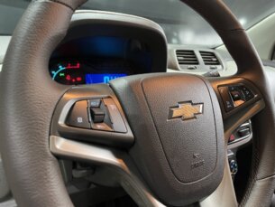 Foto 5 - Chevrolet Spin Spin LTZ 7S 1.8 (Aut) (Flex) automático