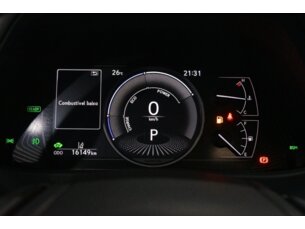 Foto 9 - Lexus UX 250h UX 250H 2.0 Luxury automático