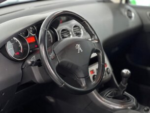 Foto 4 - Peugeot 308 308 Allure 1.6 16v (Flex) manual