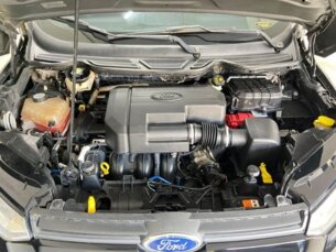 Foto 9 - Ford EcoSport Ecosport SE 2.0 16V (Aut) (Flex)  automático