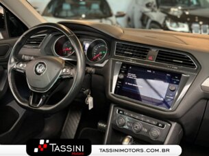Foto 5 - Volkswagen Tiguan Tiguan Allspace 1.4 250 TSI Comfortline manual