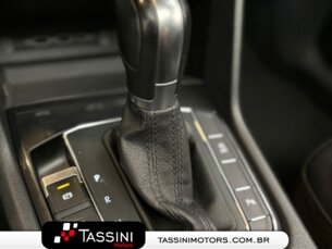 Foto 7 - Volkswagen Tiguan Tiguan Allspace 1.4 250 TSI Comfortline manual