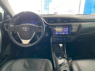 Foto 4 - Toyota Corolla Corolla 2.0 XRS Multi-Drive S (Flex) manual