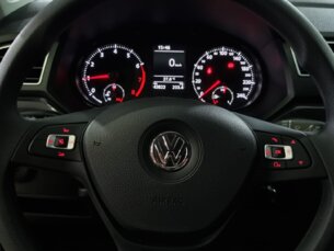 Foto 8 - Volkswagen Saveiro Saveiro 1.6 CS Trendline manual