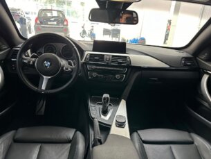 Foto 7 - BMW Série 4 430i Gran Coupe M Sport automático