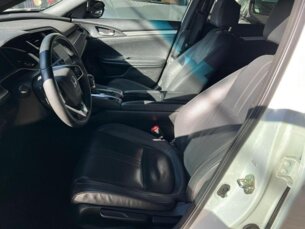 Foto 5 - Honda Civic Civic 2.0 EX CVT automático
