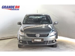 Foto 3 - Volkswagen Gol Gol 1.0 8V (G4)(Flex)4p manual