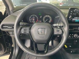 Foto 3 - Honda ZR-V ZR-V 2.0 Touring CVT automático