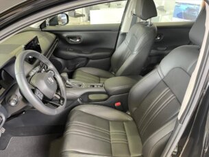 Foto 6 - Honda ZR-V ZR-V 2.0 Touring CVT automático